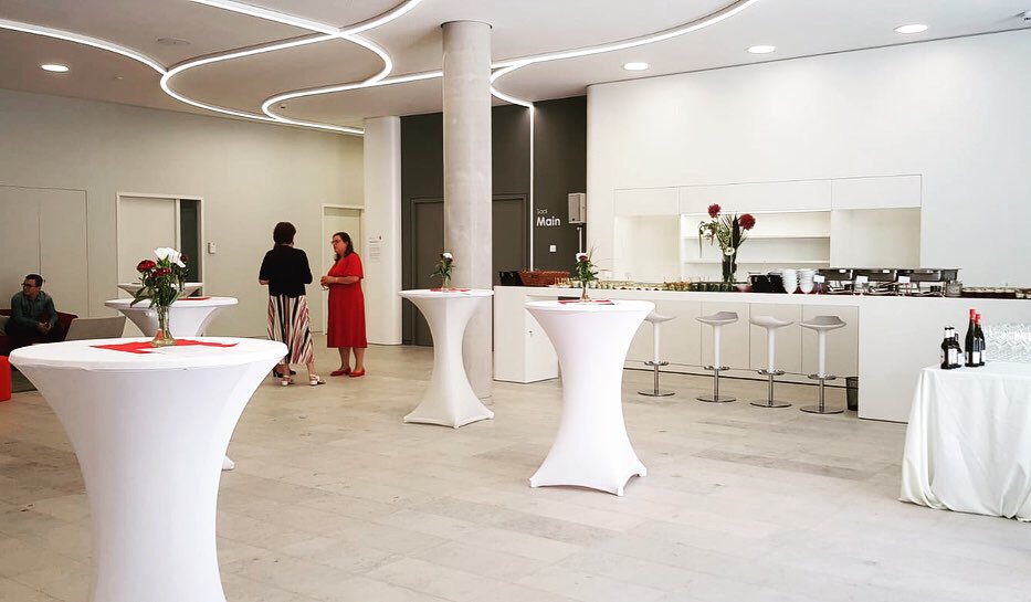 Eventmanagement Jobs Frankfurt Am Main www.carpe-diem-events.de